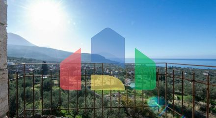 Продаж - Таунхаус 131 m² на Пелопоннесі