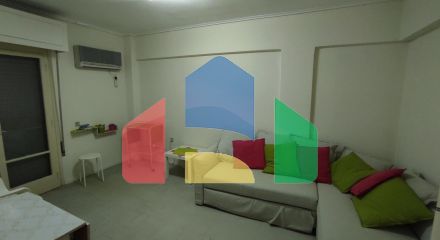 Продажа - Квартира 37 m² на Пелопоннесе