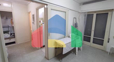 Продажа - Квартира 37 m² на Пелопоннесе