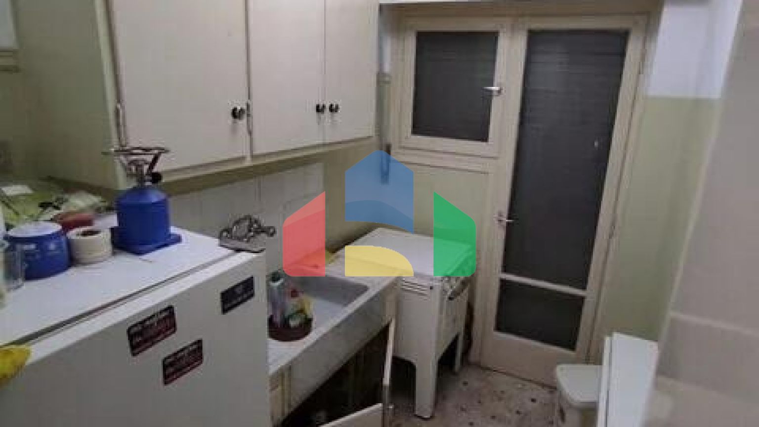 Продаж - Квартира 37 m² на Пелопоннесі