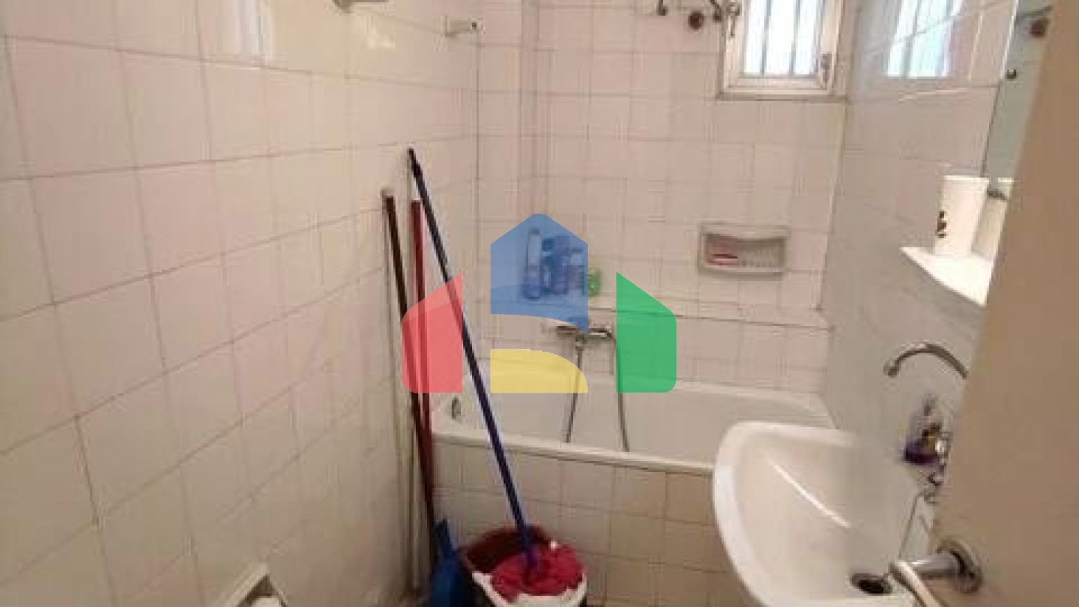 Продаж - Квартира 37 m² на Пелопоннесі