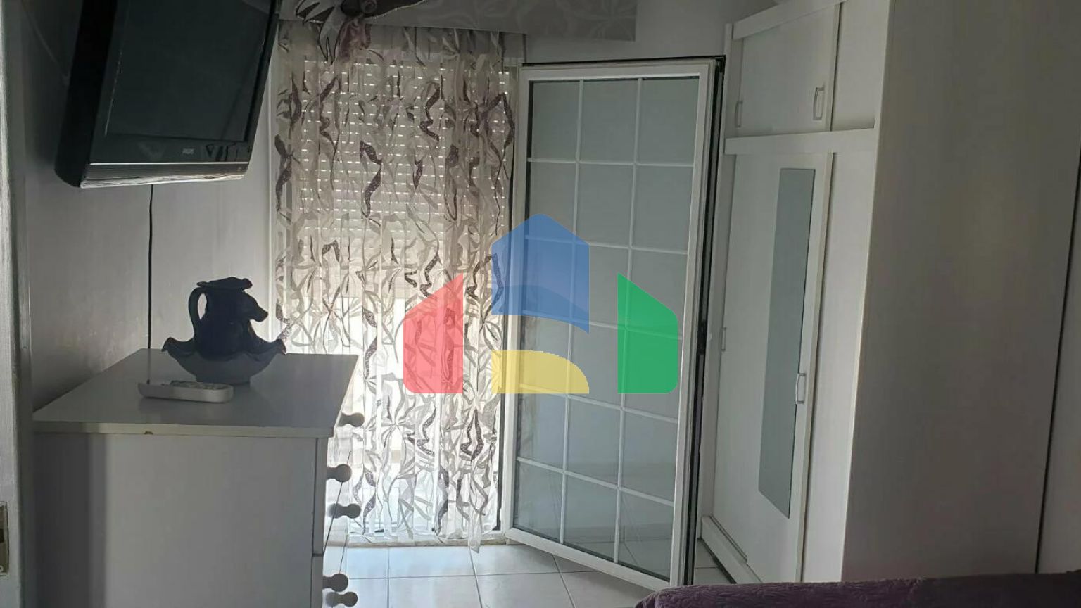 Продаж - Квартира 43 m² на Пелопоннесі