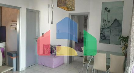 Продаж - Квартира 43 m² на Пелопоннесі