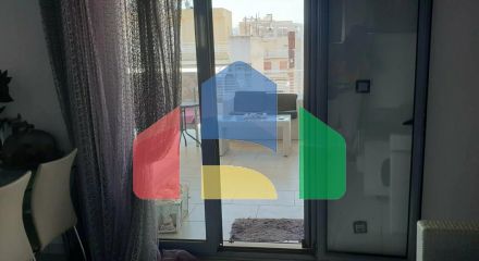 Продаж - Квартира 43 m² на Пелопоннесі