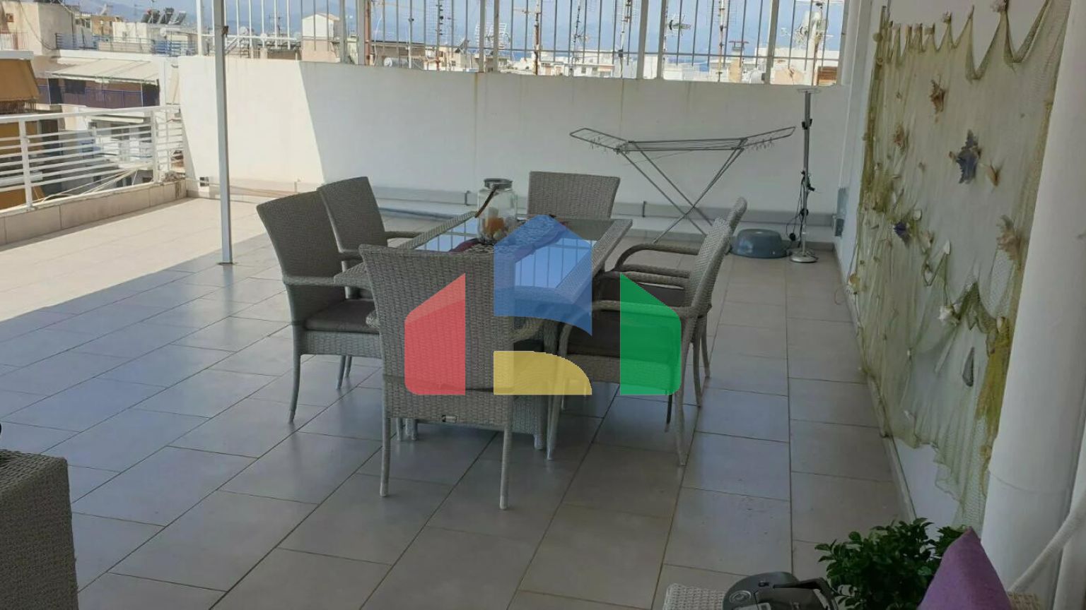 Продаж - Квартира 43 m² на Пелопоннесі