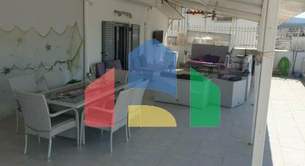 Продаж - Квартира 43 m² на Пелопоннесі