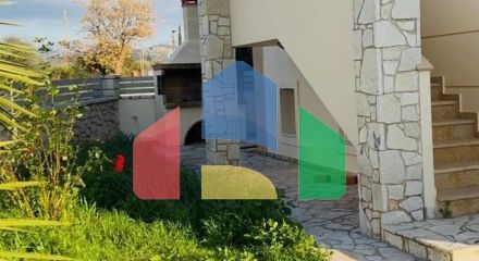 Продажа - Коттедж 198 m² на Пелопоннесе