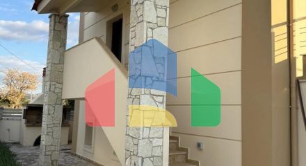 Продажа - Коттедж 198 m² на Пелопоннесе