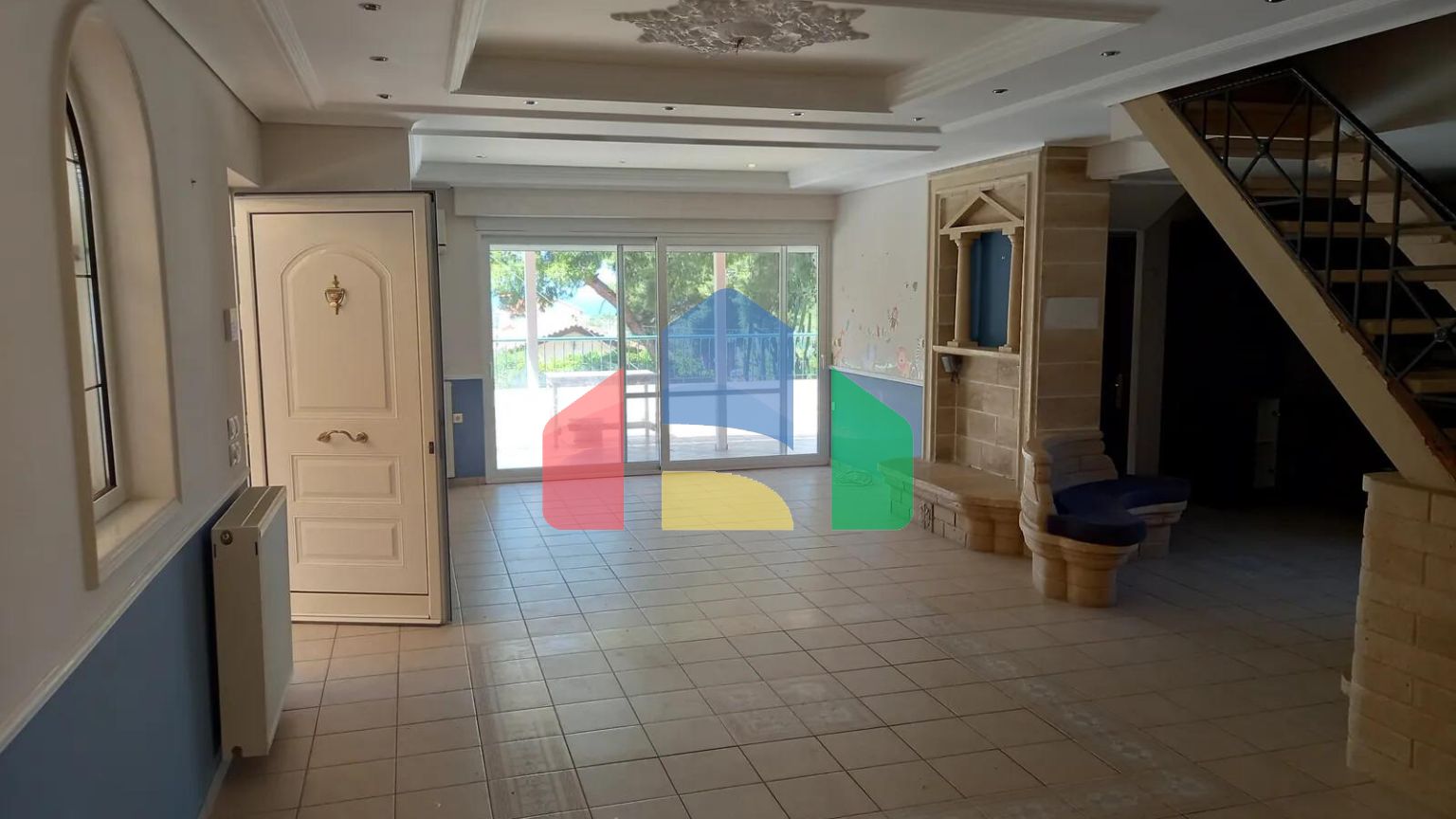 Продаж - Котедж 135 m² на Пелопоннесі