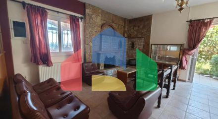 Продаж - Таунхаус 94 m² на Пелопоннесі