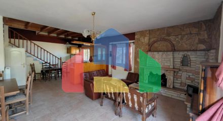 Продаж - Таунхаус 94 m² на Пелопоннесі