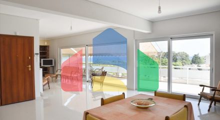 For Sale - Flat 160 m² in Peloponnese
