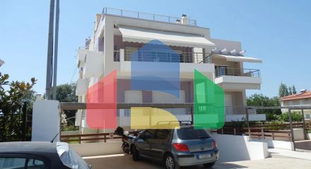 Продажа - Квартира 72 m² на Пелопоннесе