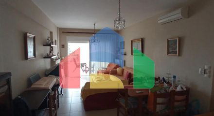 Продажа - Квартира 72 m² на Пелопоннесе