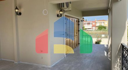 Продажа - Коттедж 280 m² на Пелопоннесе