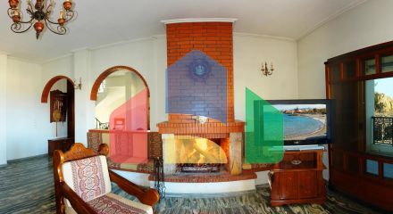 Продажа - Коттедж 280 m² на Пелопоннесе