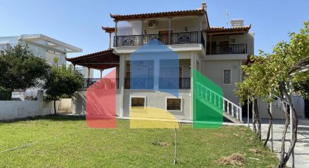 Продажа - Коттедж 280 m² на Пелопоннесе