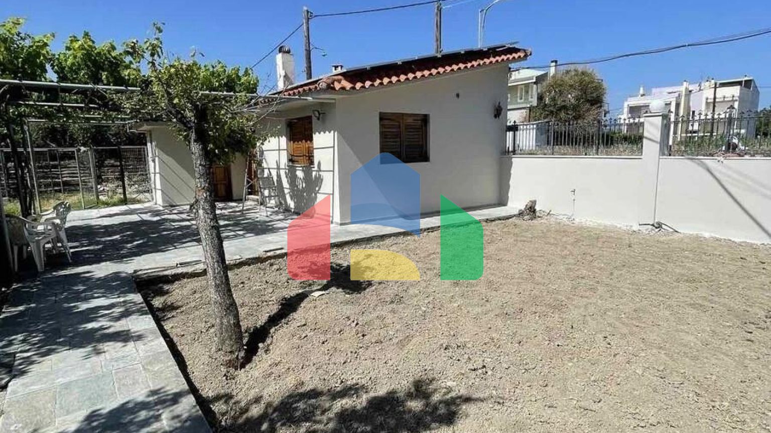 Продаж - Котедж 280 m² на Пелопоннесі