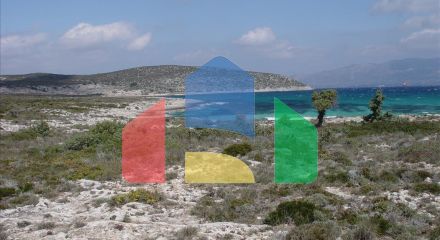 For Sale - Land 145000 m² in Peloponnese