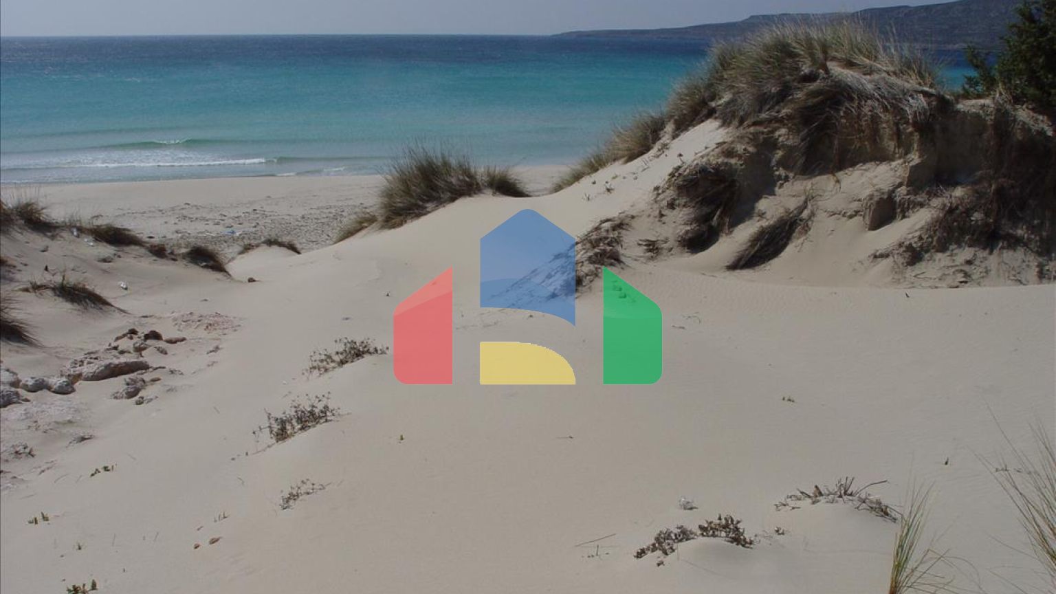 Продажа - Земельный участок 145000 m² на Пелопоннесе