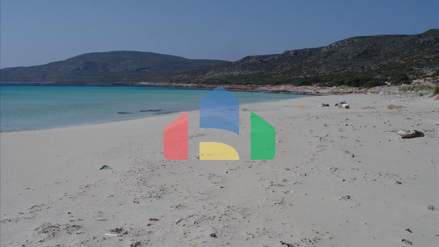 Продажа - Земельный участок 145000 m² на Пелопоннесе