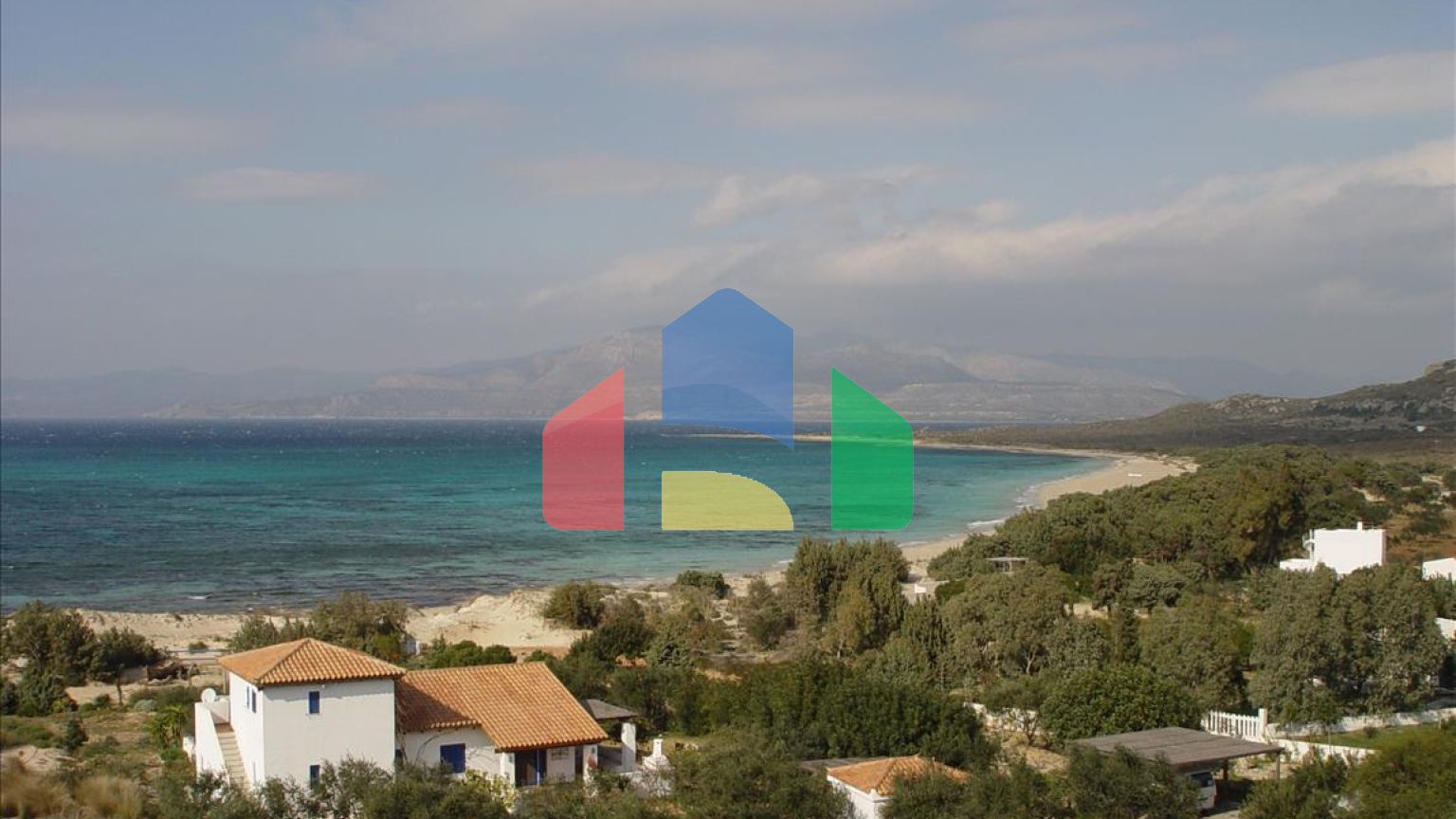 Продажа - Земельный участок 145000 m² на Пелопоннесе