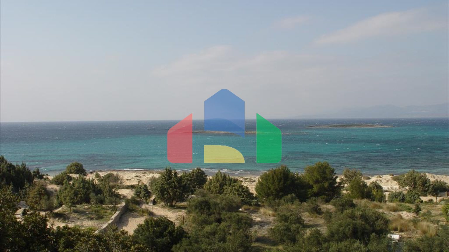 Продажа - Земельный участок 145000 m² на Пелопоннесе