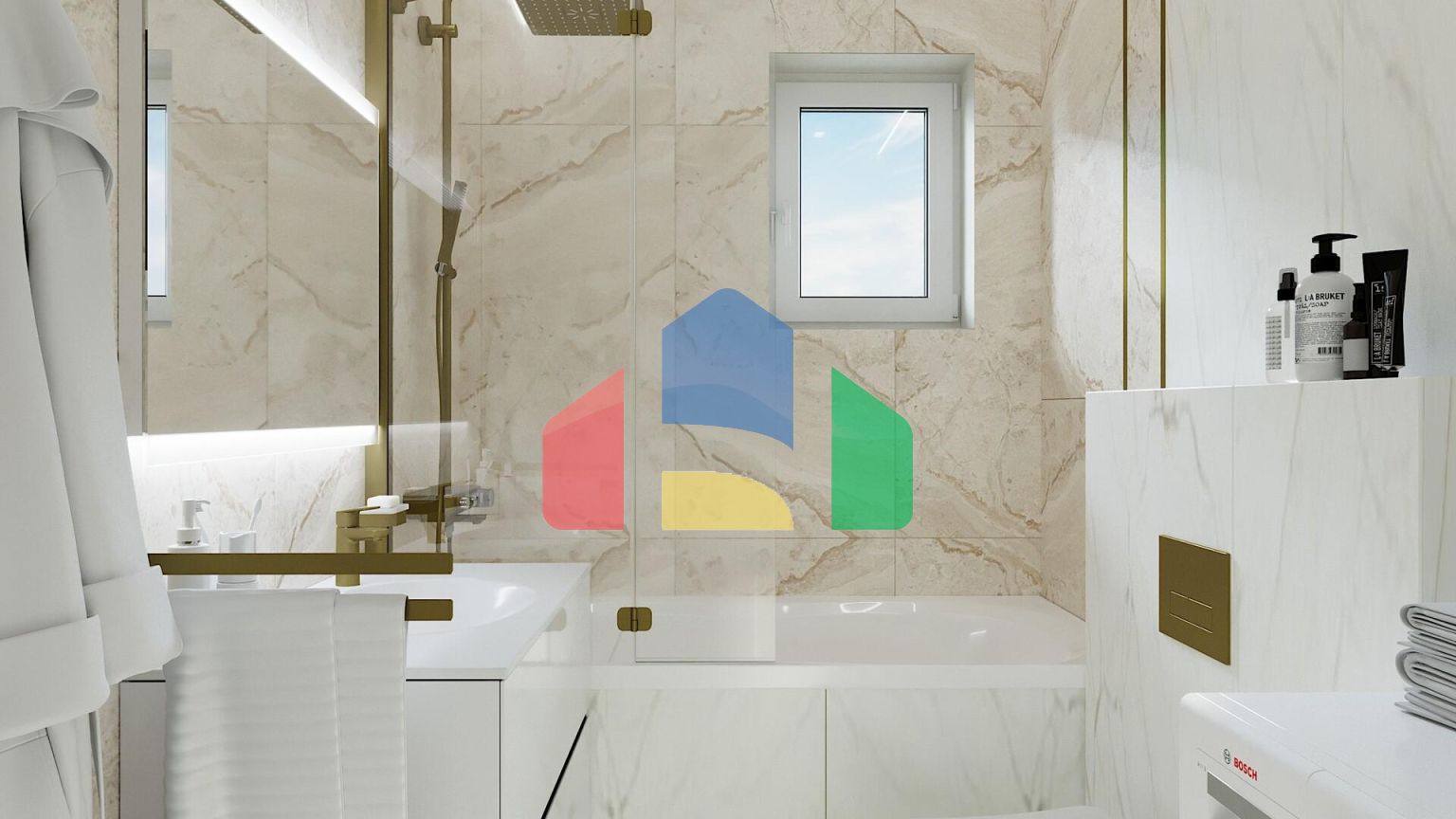 Продажа - Квартира 44 m² на Пелопоннесе