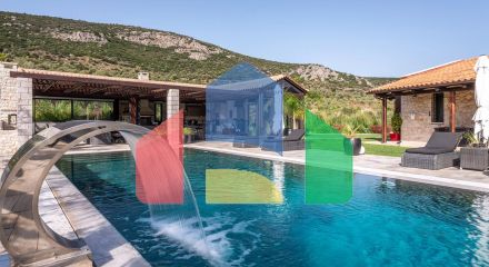 Продажа - Вилла 471 m² на Пелопоннесе