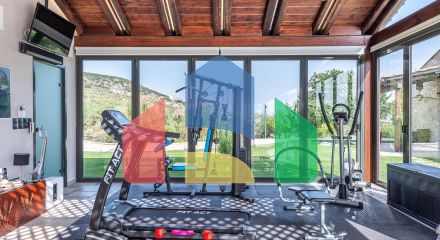 Продажа - Вилла 471 m² на Пелопоннесе