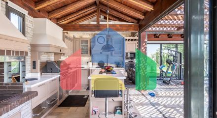 Продажа - Вилла 471 m² на Пелопоннесе