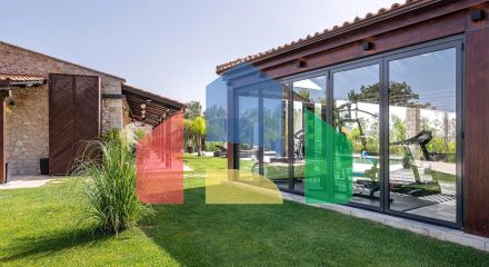 Продаж - Вілла 471 m² на Пелопоннесі