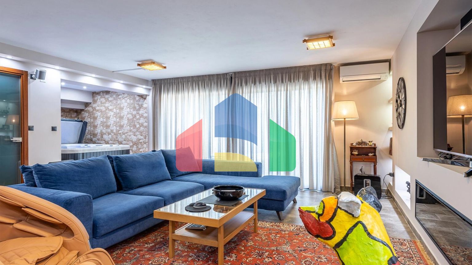 Продаж - Вілла 471 m² на Пелопоннесі