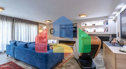 Продаж - Вілла 471 m² на Пелопоннесі