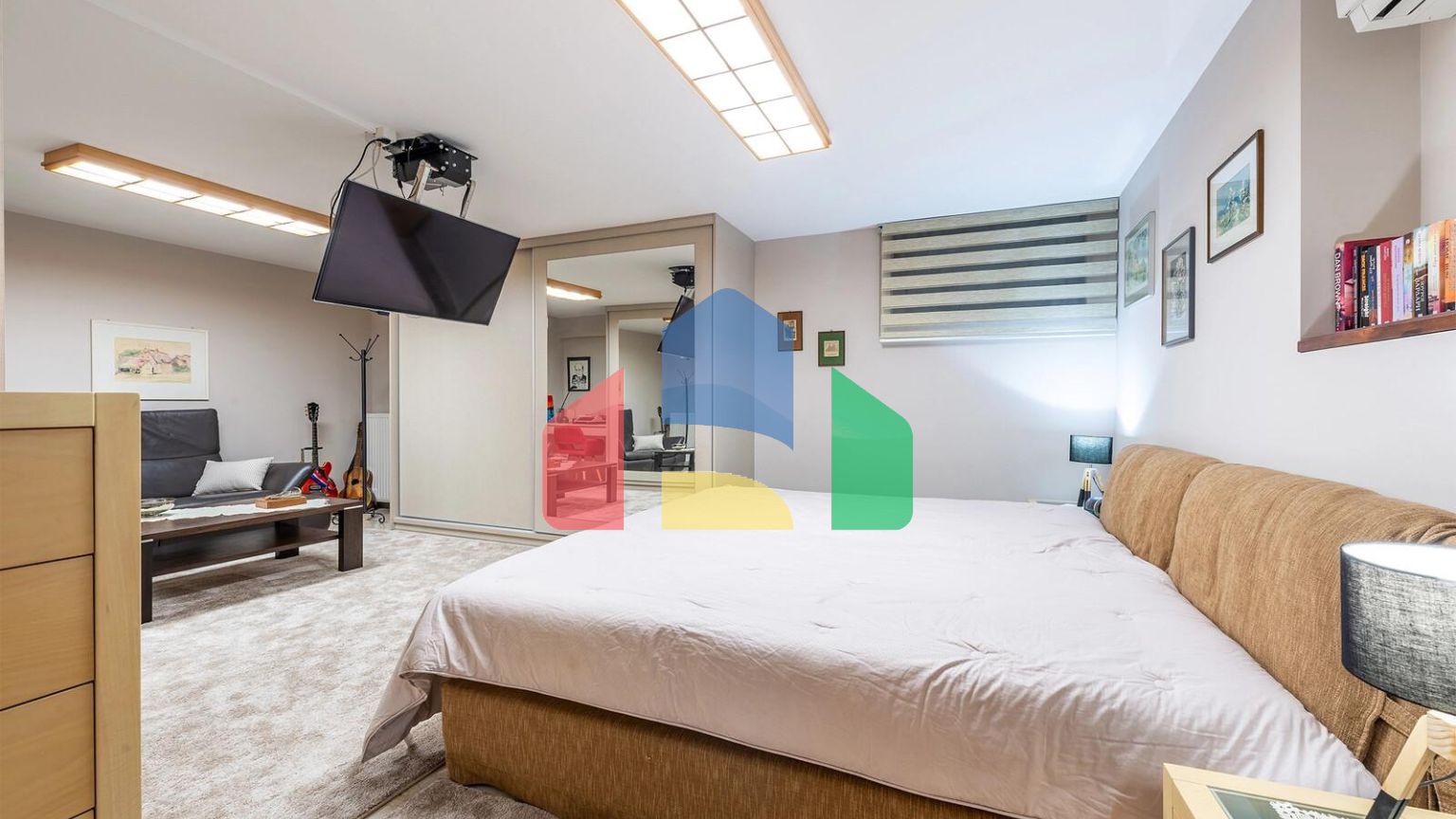 Продаж - Вілла 471 m² на Пелопоннесі