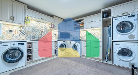 Продаж - Вілла 471 m² на Пелопоннесі