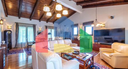 Продаж - Вілла 471 m² на Пелопоннесі