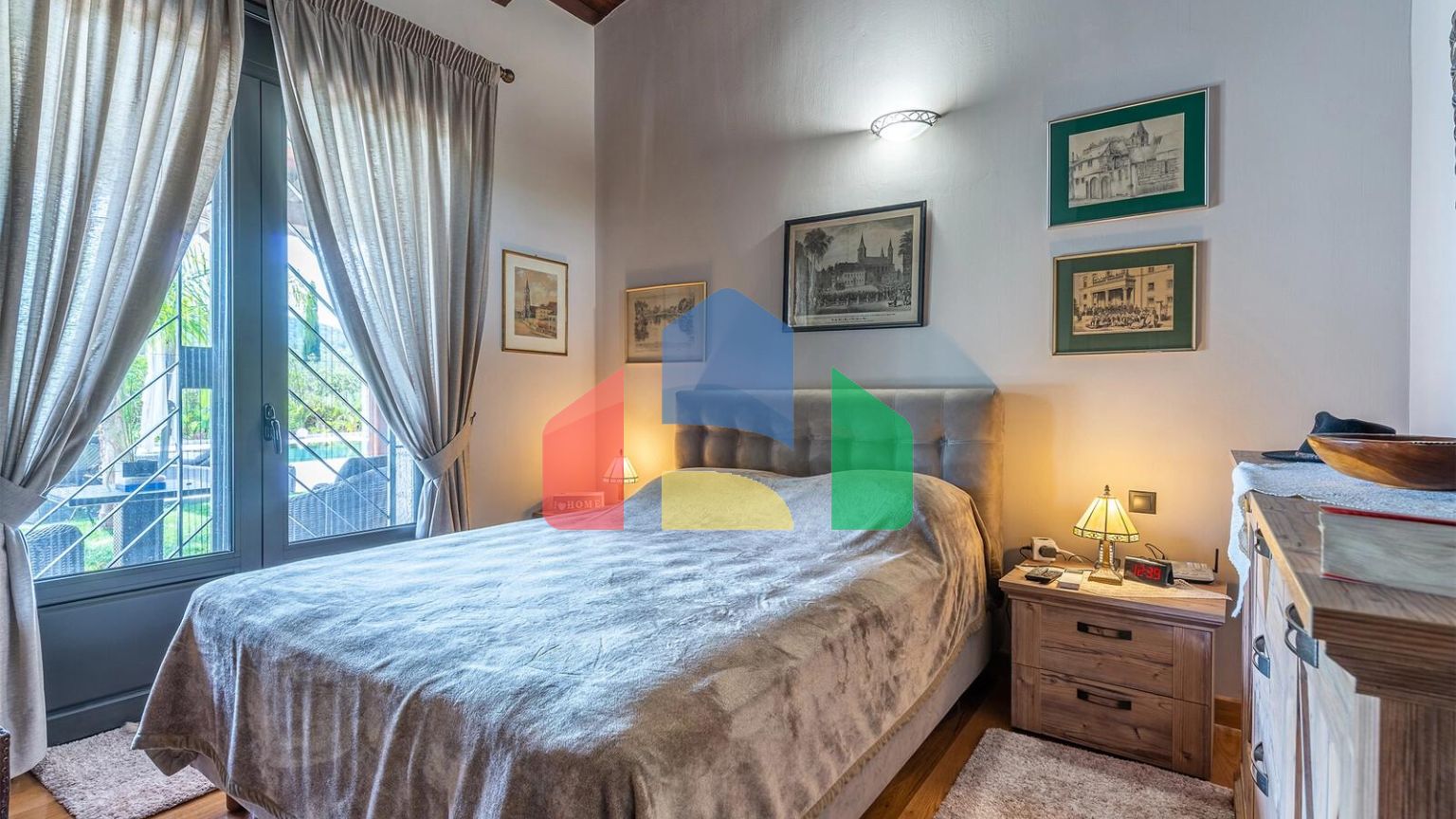 Продаж - Вілла 471 m² на Пелопоннесі