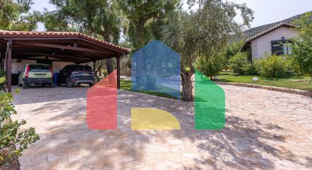 Продаж - Вілла 471 m² на Пелопоннесі