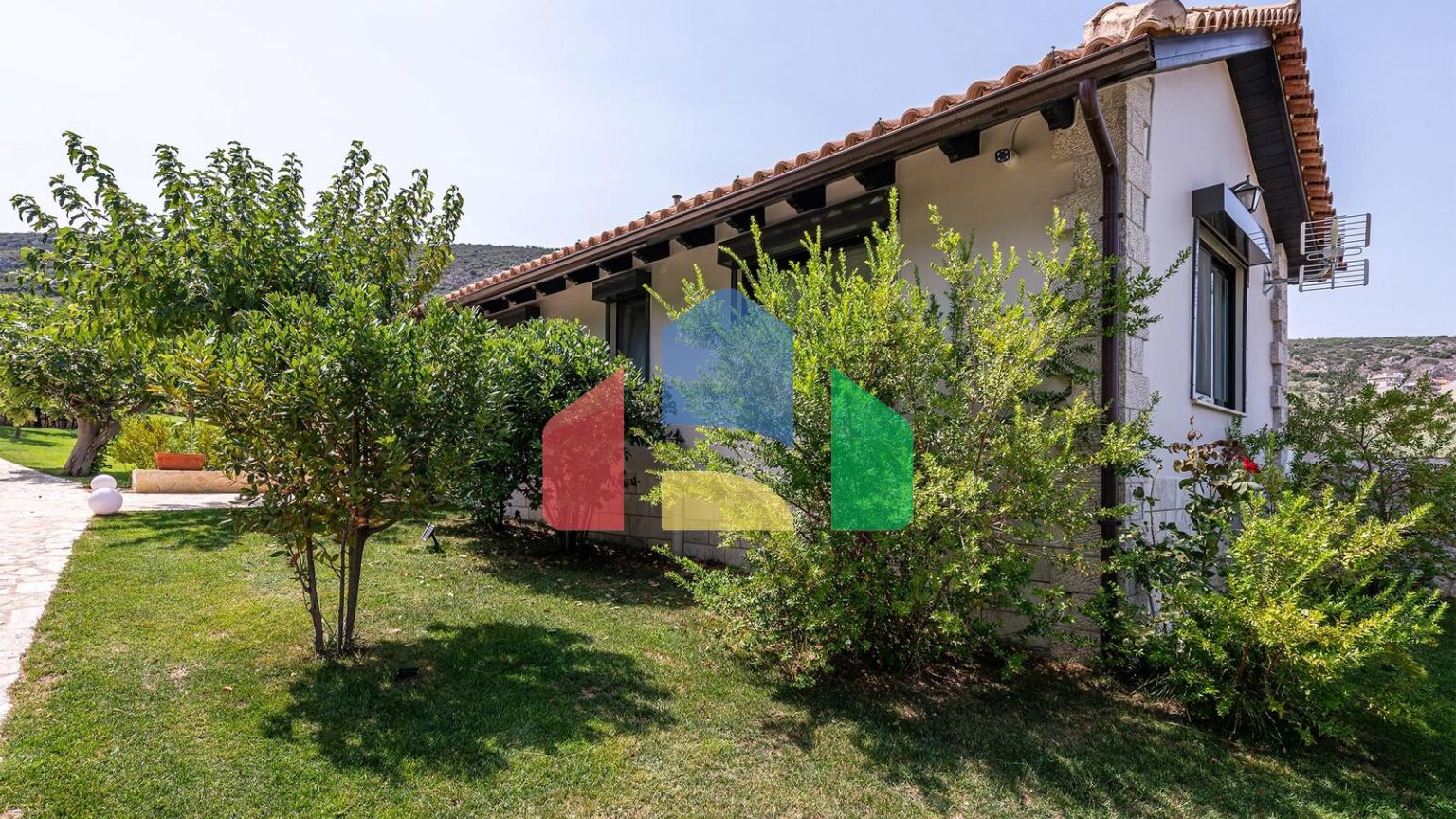 Продаж - Вілла 471 m² на Пелопоннесі