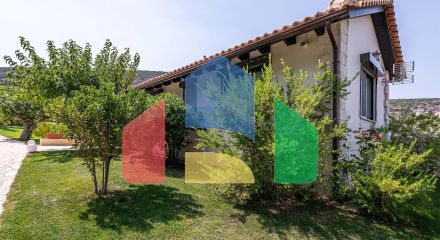 Продаж - Вілла 471 m² на Пелопоннесі