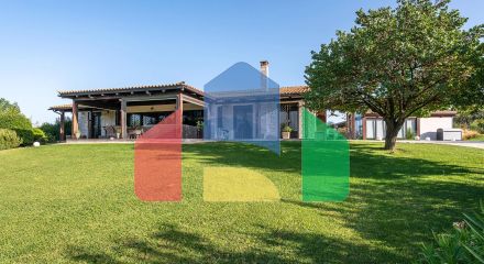 Продаж - Вілла 471 m² на Пелопоннесі