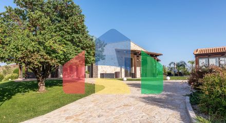 Продаж - Вілла 471 m² на Пелопоннесі