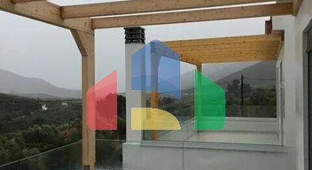 Продаж - Котедж 120 m² на Пелопоннесі