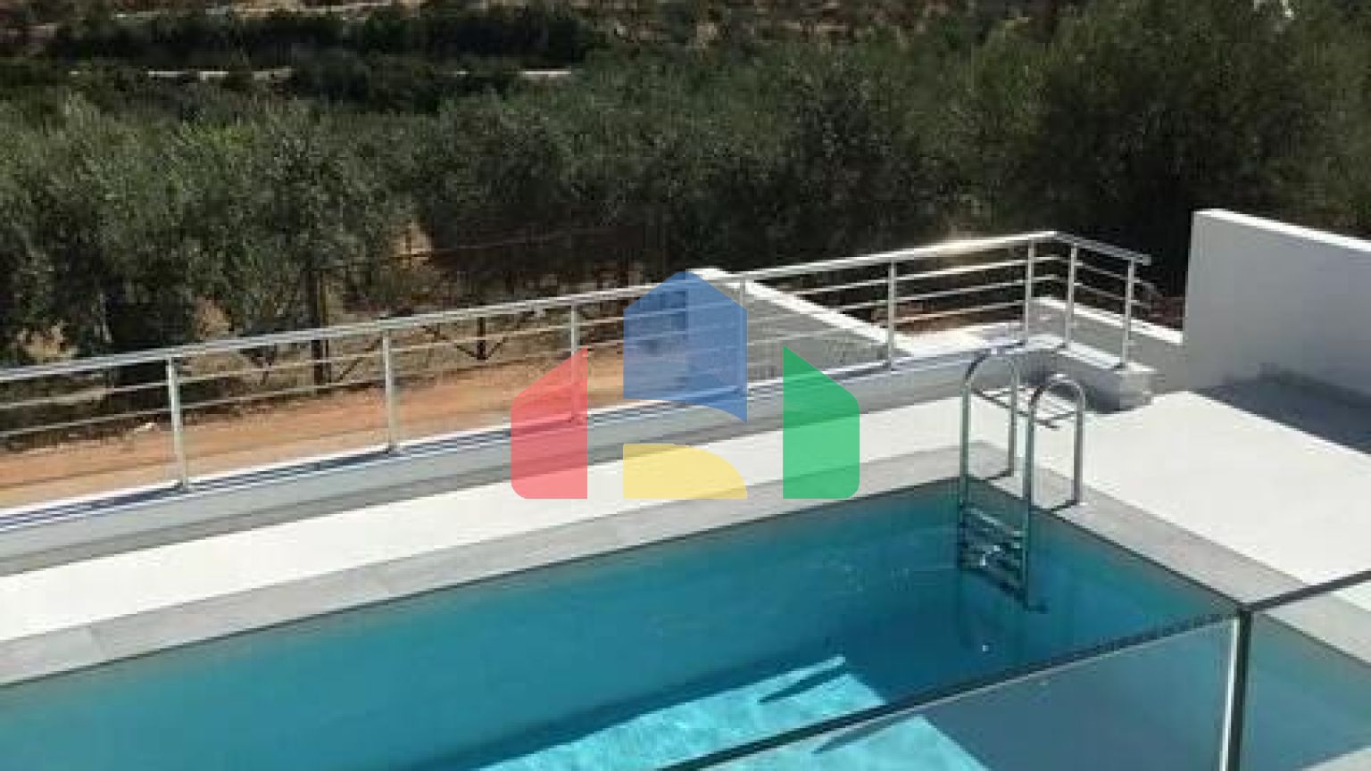 Продаж - Котедж 120 m² на Пелопоннесі