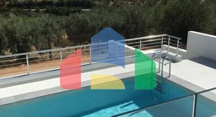 Продаж - Котедж 120 m² на Пелопоннесі