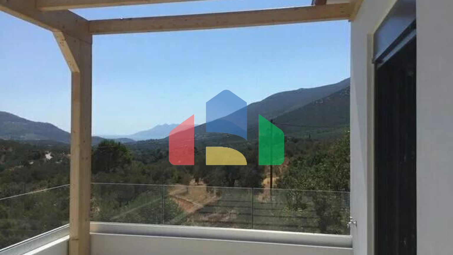 Продаж - Котедж 120 m² на Пелопоннесі