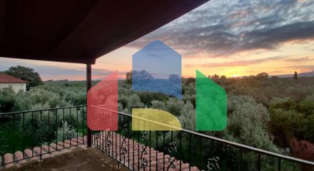 For Sale - Detached house 155 m² in Peloponnese