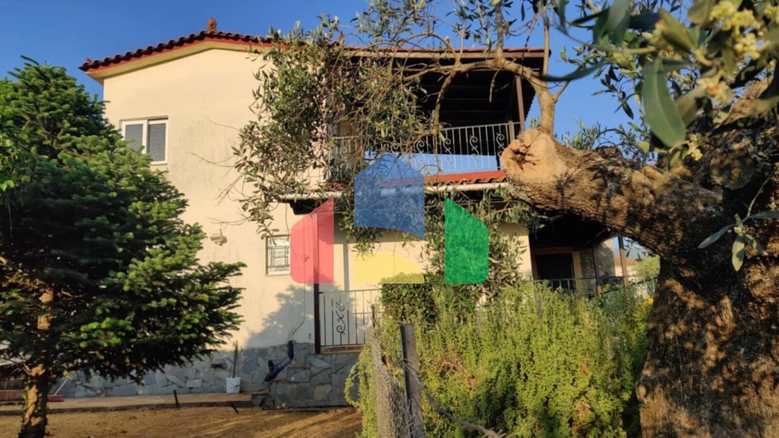 Продажа - Коттедж 155 m² на Пелопоннесе