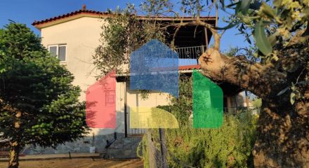 Продажа - Коттедж 155 m² на Пелопоннесе